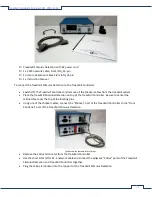 Preview for 18 page of Columbus Instruments Exer 3/6 Hardware Manual