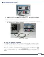 Preview for 19 page of Columbus Instruments Exer 3/6 Hardware Manual