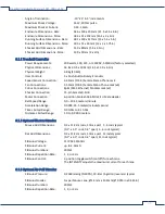 Preview for 33 page of Columbus Instruments Exer 3/6 Hardware Manual