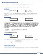 Preview for 51 page of Columbus Instruments Exer 3/6 Hardware Manual