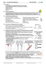 Preview for 33 page of Columbus McKinnon 31140006 Operating Instructions Manual