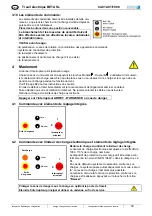 Preview for 39 page of Columbus McKinnon 31140006 Operating Instructions Manual