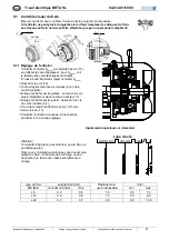 Preview for 41 page of Columbus McKinnon 31140006 Operating Instructions Manual