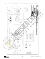 Preview for 8 page of Columbus McKinnon CM LODESTAR A-H Operating, Maintenance & Parts Manual