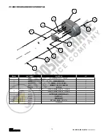 Preview for 13 page of Columbus McKinnon CM LODESTAR A-H Operating, Maintenance & Parts Manual