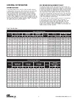 Предварительный просмотр 6 страницы Columbus McKinnon CM Lodestar VS A Installation Operating & Maintenance Manual