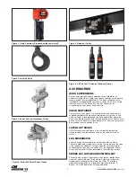 Предварительный просмотр 7 страницы Columbus McKinnon CM Lodestar VS A Installation Operating & Maintenance Manual