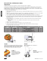 Preview for 18 page of Columbus McKinnon CM LODESTAR Operating, Maintenance & Parts Manual