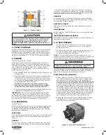 Preview for 12 page of Columbus McKinnon Coffing JLC Series Operating, Maintenance & Parts Manual