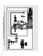 Предварительный просмотр 32 страницы Columbus McKinnon Entertainment-Lodestar B Operating, Maintenance & Parts Manual