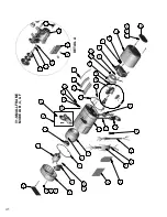 Предварительный просмотр 44 страницы Columbus McKinnon Entertainment-Lodestar B Operating, Maintenance & Parts Manual