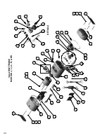 Предварительный просмотр 46 страницы Columbus McKinnon Entertainment-Lodestar B Operating, Maintenance & Parts Manual