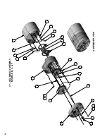 Предварительный просмотр 50 страницы Columbus McKinnon Entertainment-Lodestar B Operating, Maintenance & Parts Manual