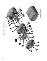 Предварительный просмотр 52 страницы Columbus McKinnon Entertainment-Lodestar B Operating, Maintenance & Parts Manual