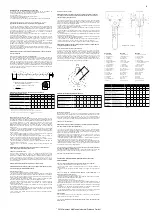 Preview for 9 page of Columbus McKinnon LHP 1000 A Operating Instructions Manual