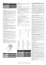 Preview for 21 page of Columbus McKinnon LHP 1000 A Operating Instructions Manual