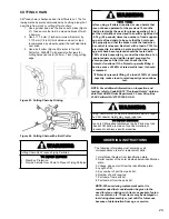 Preview for 28 page of Columbus McKinnon LODESTAR B Operating, Maintenance & Parts Manual