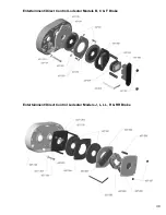 Preview for 34 page of Columbus McKinnon LODESTAR B Operating, Maintenance & Parts Manual