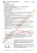 Preview for 8 page of Columbus McKinnon Pfaff EGV PSL 1016 Operating Instructions Manual