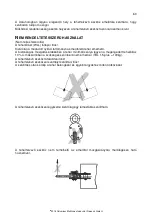 Предварительный просмотр 60 страницы Columbus McKinnon TIGRIP TBL Manual