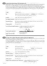 Preview for 14 page of Columbus McKinnon Tigrip TCH Translated Operating Instructions