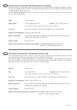 Preview for 15 page of Columbus McKinnon Tigrip TCH Translated Operating Instructions