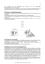 Предварительный просмотр 6 страницы Columbus McKinnon TIGRIP TGF 0,3/150 Translated Operating Instructions