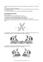 Предварительный просмотр 12 страницы Columbus McKinnon TIGRIP TGF 0,3/150 Translated Operating Instructions