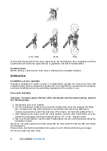 Preview for 8 page of Columbus McKinnon Yale ERGO 360 Operating, Maintenance & Parts Manual