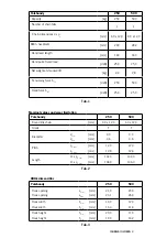 Preview for 8 page of Columbus McKinnon Yale handy 250 Translated Operating Instructions