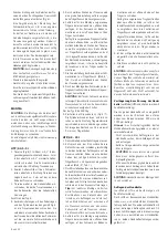 Preview for 4 page of Columbus McKinnon Yale HTG 1000 ATEX Translated Operating Instructions