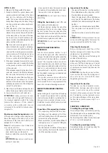 Preview for 9 page of Columbus McKinnon Yale HTG 1000 ATEX Translated Operating Instructions