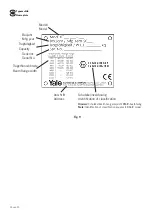 Preview for 14 page of Columbus McKinnon Yale HTG 1000 ATEX Translated Operating Instructions