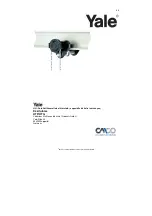 Preview for 85 page of Columbus McKinnon Yale HTG 1000 Translated Operating Instructions