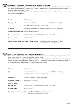 Preview for 7 page of Columbus McKinnon Yale JH Series Translated Operating Instructions