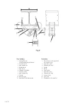 Предварительный просмотр 8 страницы Columbus McKinnon Yale YC 1 Translated Operating Instructions