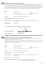 Предварительный просмотр 11 страницы Columbus McKinnon Yale YC 1 Translated Operating Instructions