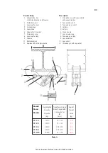 Preview for 80 page of Columbus McKinnon Yale YC Translated Operating Instructions