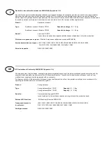 Preview for 10 page of Columbus McKinnon Yale YFS-01 Operating Instructions Manual