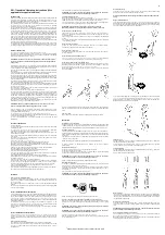 Preview for 4 page of Columbus McKinnon YaleERGO 360 UT Translated Operating Instructions