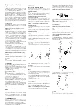 Preview for 6 page of Columbus McKinnon YaleERGO 360 UT Translated Operating Instructions