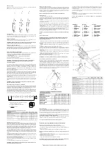 Preview for 7 page of Columbus McKinnon YaleERGO 360 UT Translated Operating Instructions