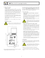 Preview for 8 page of Columbus McKinnon YaleMtrac Operating And Maintenance Instructions Manual