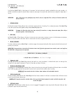 Предварительный просмотр 21 страницы Columbus KS 51 VM 45 M Operating Manual