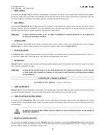 Предварительный просмотр 31 страницы Columbus KS 51 VM 45 M Operating Manual