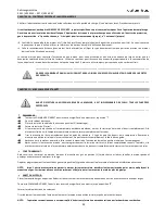 Предварительный просмотр 33 страницы Columbus KS 51 VM 45 M Operating Manual