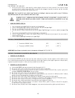 Предварительный просмотр 40 страницы Columbus KS 51 VM 45 M Operating Manual