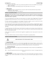 Предварительный просмотр 44 страницы Columbus KS 51 VM 45 M Operating Manual