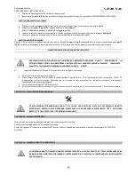 Предварительный просмотр 46 страницы Columbus KS 51 VM 45 M Operating Manual