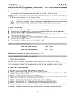 Предварительный просмотр 49 страницы Columbus KS 51 VM 45 M Operating Manual